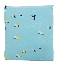 Pillowfort Sheet Set Whale