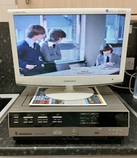 Granada VHSYH2 VHS Video