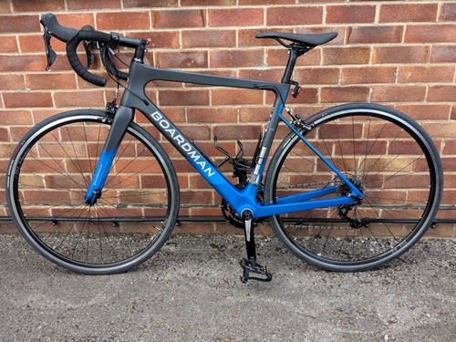 Nearly new medium boardman - new,
