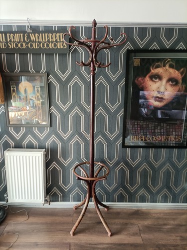 Antique original biba - antique, bentwood