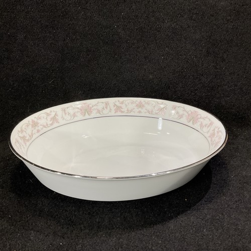 Noritake harwyn 6904 oval - noritake,