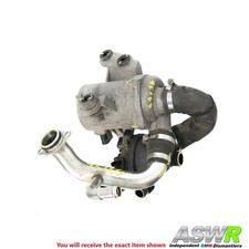 BMW Electric Coolant Water Pump N43 Petrol E81 E87 E90 E92 1 3 SERIES
