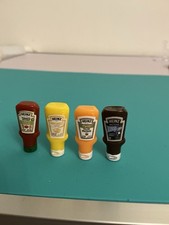 Mini miniature brands food - mini,