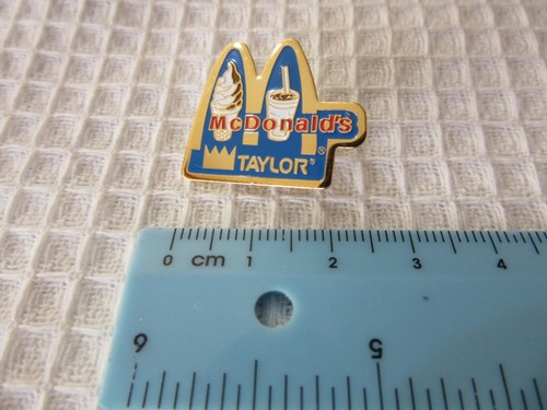 Mcdonald taylor vintage - taylor,
