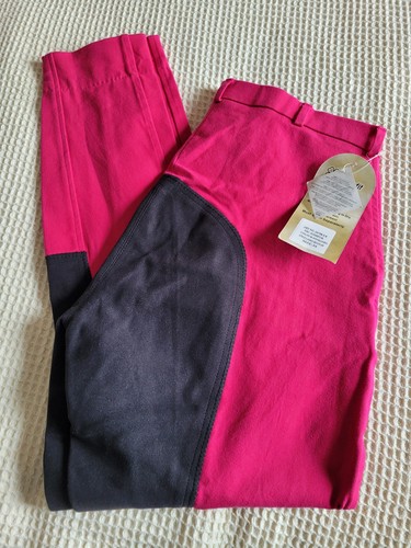 Women snugfit jodhpurs - snugfit,