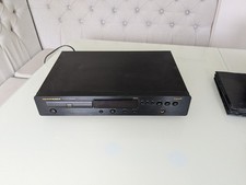 Marantz CD6000OSE CD Player. Excellent condition superb sound.