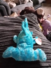 Ty Beanie Babies Sledge The