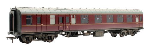 Bachmann gauge 39 - 'oo, br