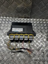 FORD FOCUS FIESTA S MAX MK3