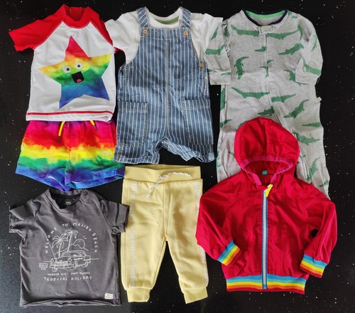 Baby boy month summer - boy's, /