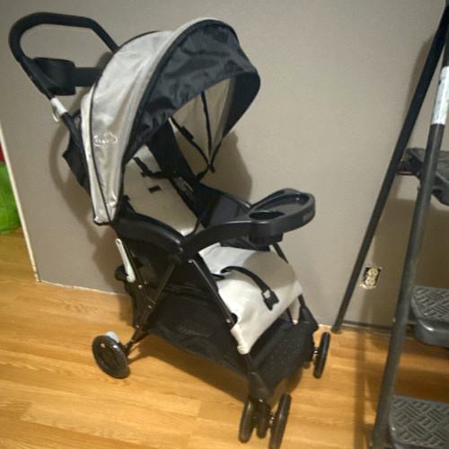 Kolcraft lightweight single - kolcraft,