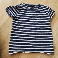 Saint James L'atelier White