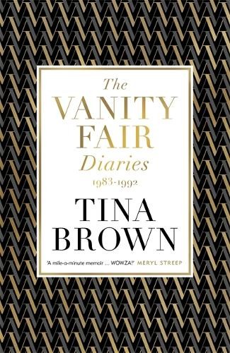 The vanity fair diaries - the,