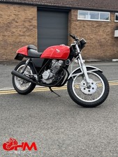 Honda GB 250 Clubman - Cafe Racer Flat Tracker Historic Vehicle RFL MOT Exempt