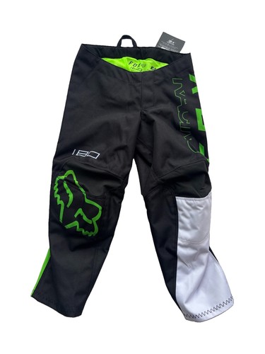 Kids motocross pants - kids, mx