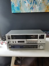 JVC A-K11 Stereo Integrated