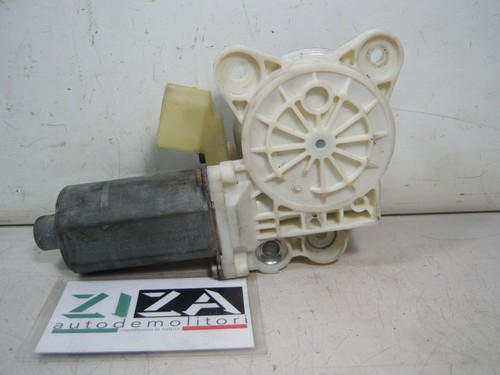 Front left window motor - window,