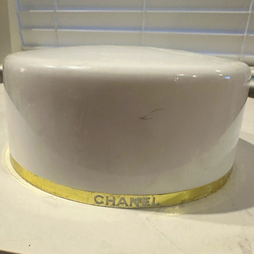 Vintage chanel body - chanel, no