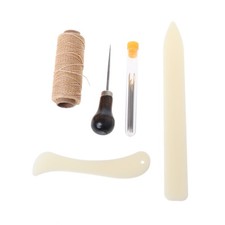 New 11 Pieces Bookbinding Kit