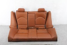 BMW E46 3 SERIES COUPE REAR SEAT WALKNAPPA ZIMT 7902174 