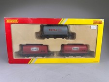 Hornby OO GAUGE Tank Wagons