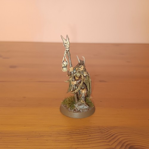 Wsrhammer fantasy old - fantasy, world