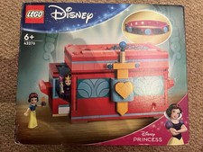 LEGO Disney Princess: Snow
