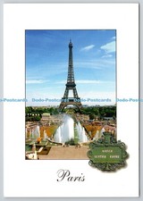 D305345 Paris Avenue Gustave Eiffel P Viard GUY Leconte Alliance Carterie PM Par