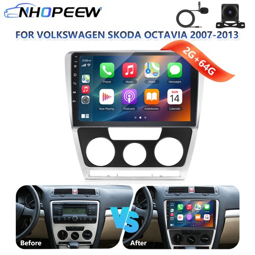 Android15 car stereo - car, radio