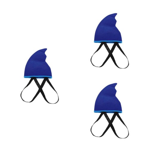 Pieces funny costume - 3,