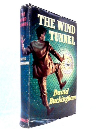 The wind tunnel - tunnel, (david