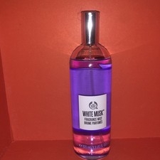 The Body Shop ORIGINAL FORMULA