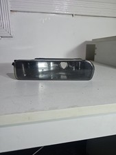 BMW E46 3 Series 2000–2004 Left Front Fog Light 63176905501 Genuine OEM