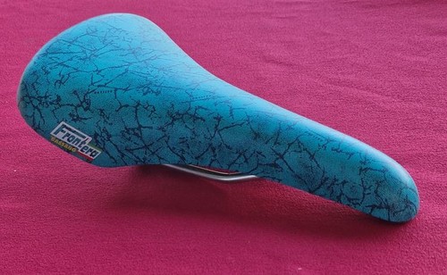 Selle bassano frontera - selle,
