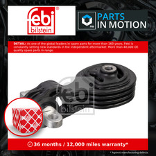 Engine Mount fits HONDA CR-V Mk4, Mk4 RE 2.0 Rear Upper 2012 on R20A9 Mounting