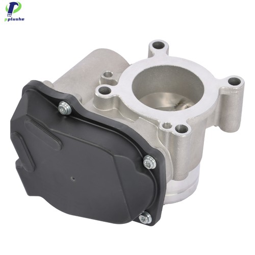 Throttle body for - throttle, ibiza