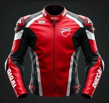 Custom red black - black, ducati