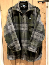 Swanndri Jacket, mens, size XL. 