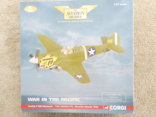 Corgi aviation aa35205 72 - aa35205, 1:72
