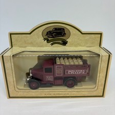 Classic Lledo Walkers Crisps