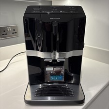 Siemens EQ.300 Bean to Cup