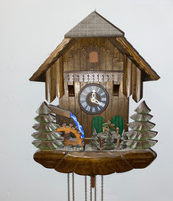 Vintage 1985 Cuendet German