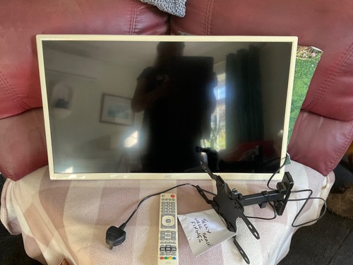 Jvc television model - jvc, lt