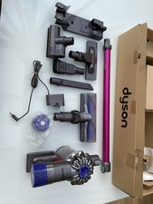 Dyson V6 Absolute Cordless