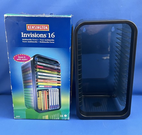 Storage desktop tower - desktop,