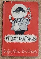 Whizz for Atomms - Geoffrey