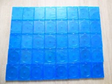 40 x Double Blu Ray Amaray Cases (New other & Used)