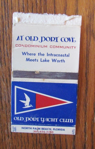 Old port yacht - old, club
