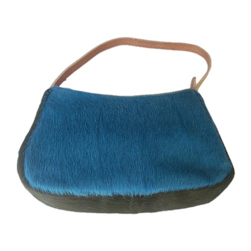 Vtg y2k gap pony hair - vtg,