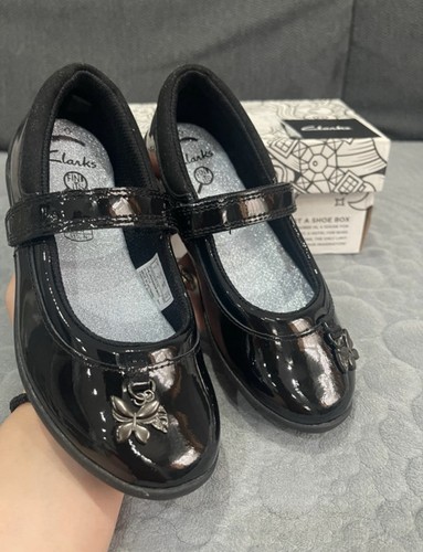 School shoes clark size - clark,